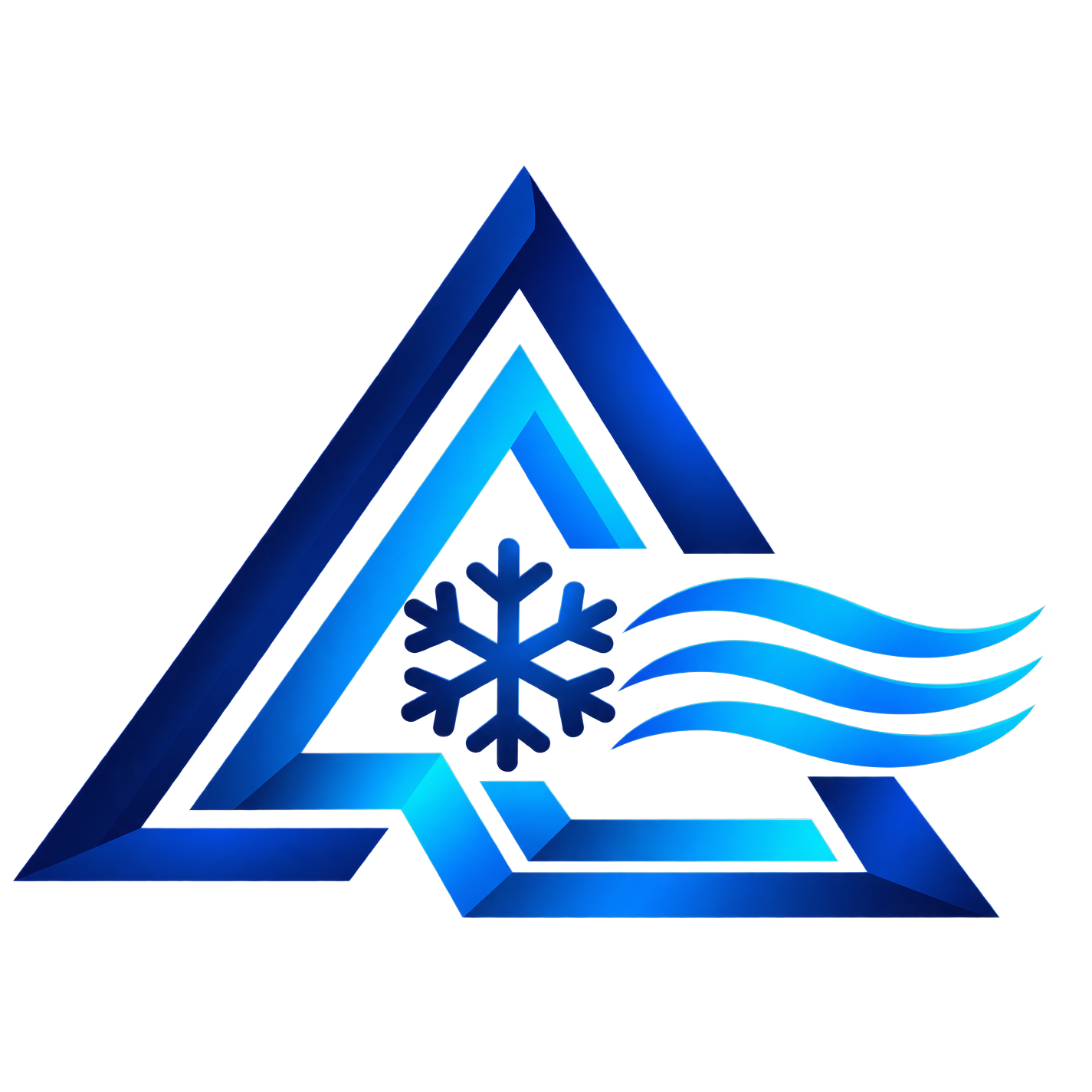 Alaska Cool Care logo